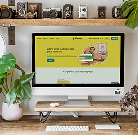 Image by Mailchimp