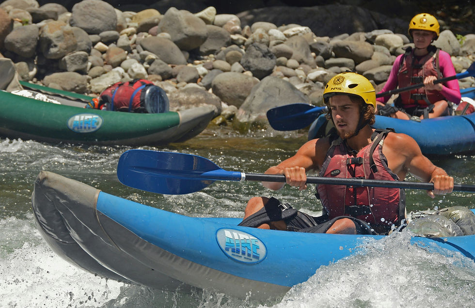 WILDWATER BRENTA