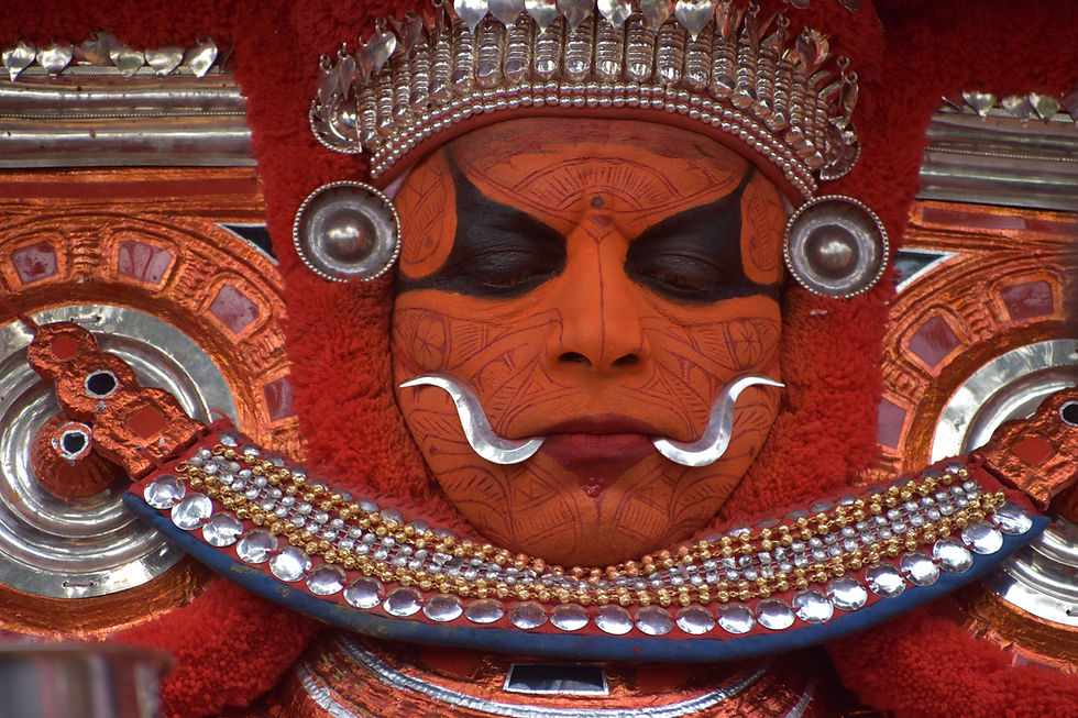 Image by Dhanasree S Kumar