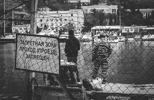 Image by Artem Maltsev