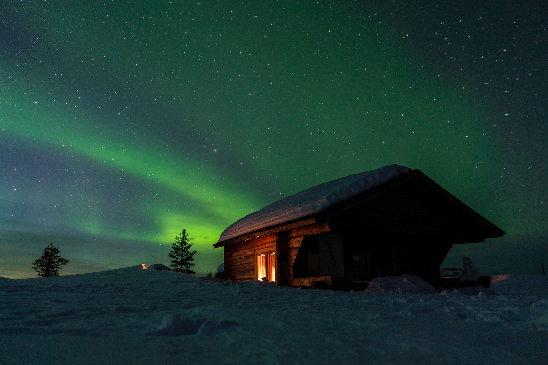 Finlande 