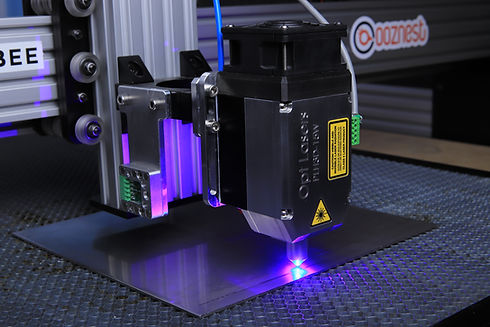 Image by Opt Lasers