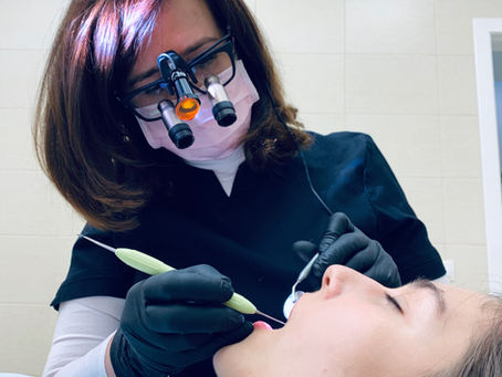 Mitos sobre os implantes dentários