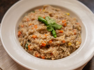 Gut-Friendly Khichdi Recipe