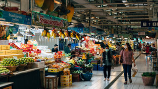 Big Revision, The Lower Rates are Coming, Mixed Inflation Numbers, and Grief