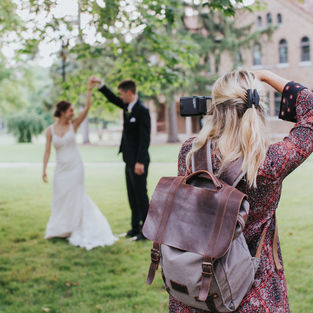 wedding photo