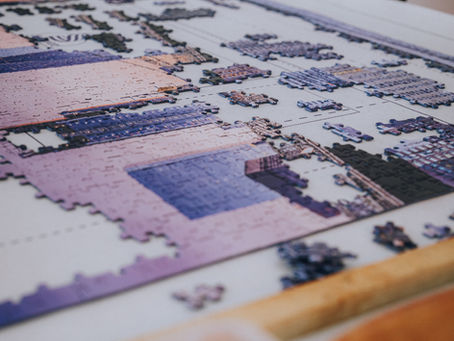 What are the World Puzzle Championships?