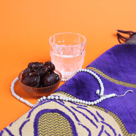 EKADASHI: AYUNO LUNAR