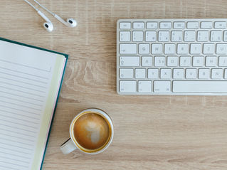 Balancing Research and Creativity