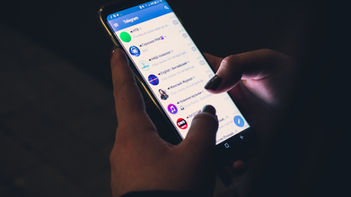 Telegram ahora tendrá videollamadas grupales y conferencias