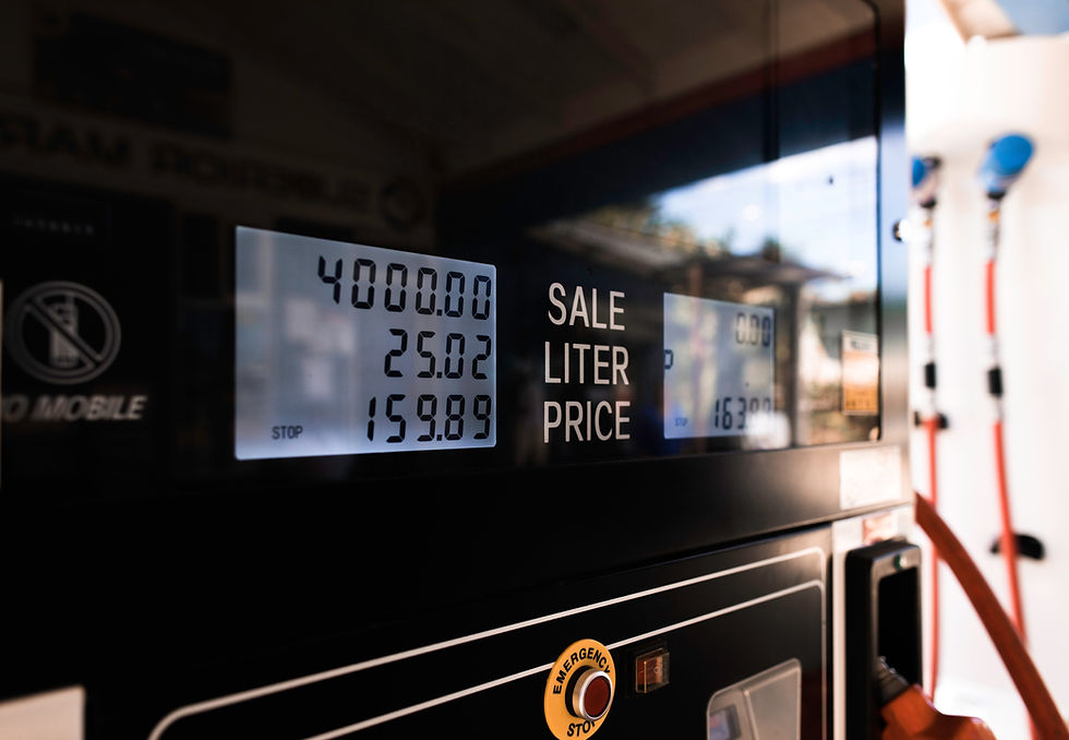 El precio de la gasolina eclipsará otro récord esta semana en el GTA.