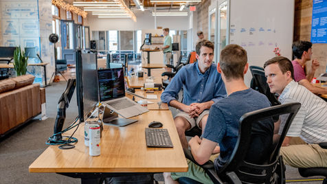 Oficina de Proyectos (PMO)