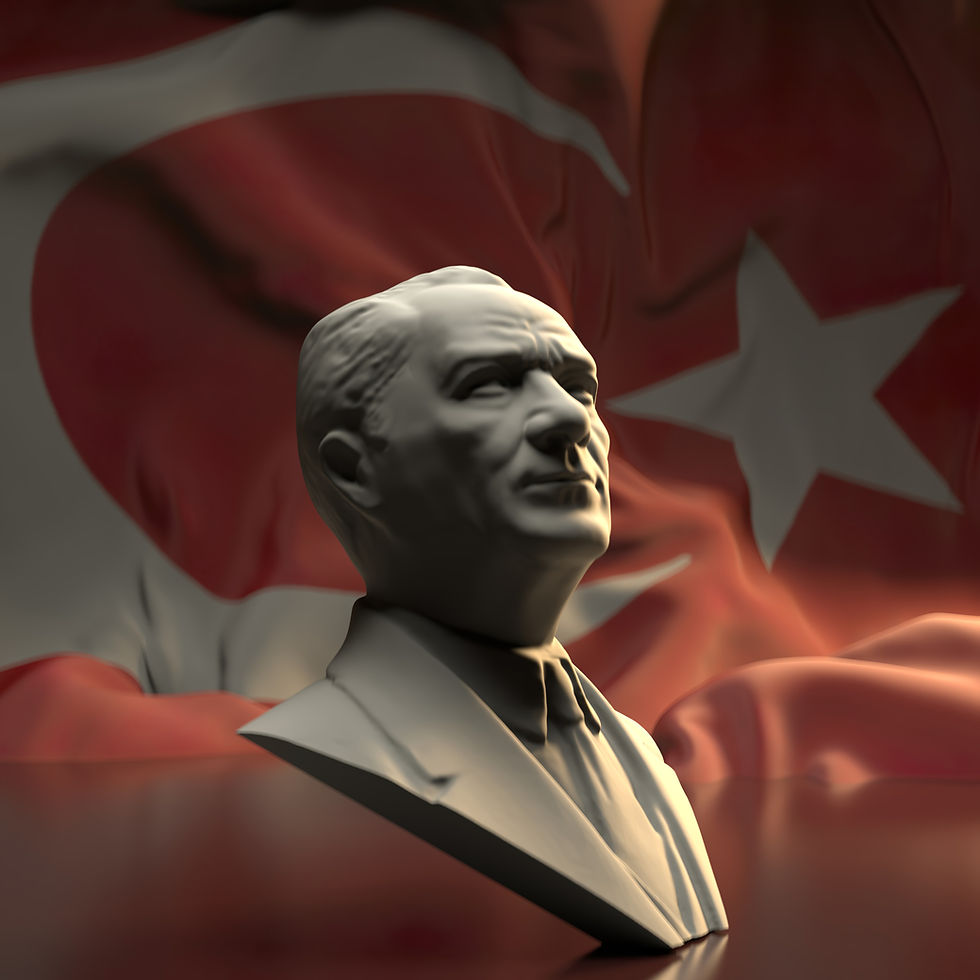 Cumhuriyetin 100. Yılı ve Türk Sporu: Bir Mirasın İzinde