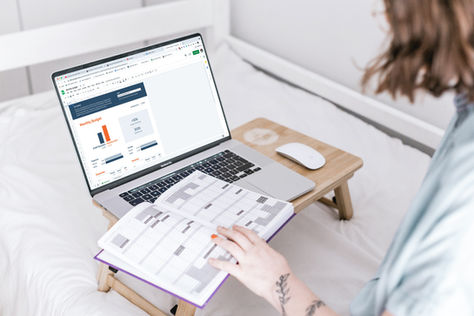 Tax Planning Strategies for Calgary Entrepreneurs: RRSPs, TFSA & Dividend Decisions
