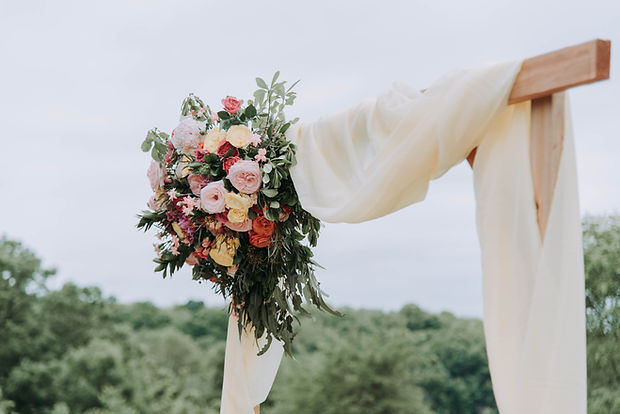 Tageskoordination Hochzeitsplanerin Schweiz
