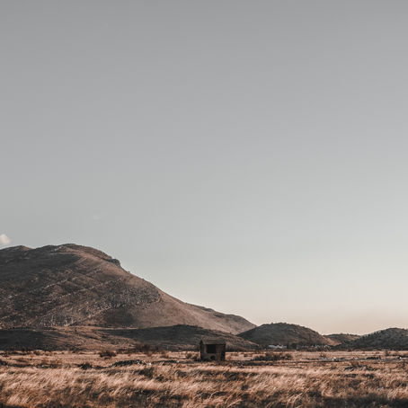 The Coffin Maker: Part 1