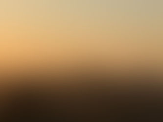 Beirut skyline at dusk