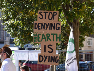 L’ONU et la crise climatique” /29/09/2025