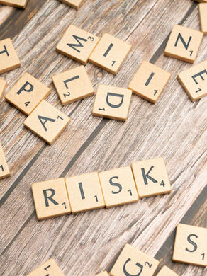 Risk Registers Are Useless Without Risk Appetite