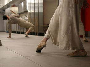 Allein zum Ecstatic Dance in Heilbronn?