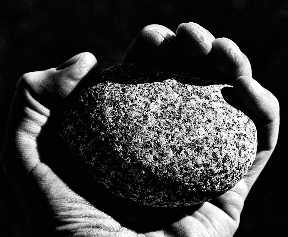 AI in media – between a rock and an impossible place