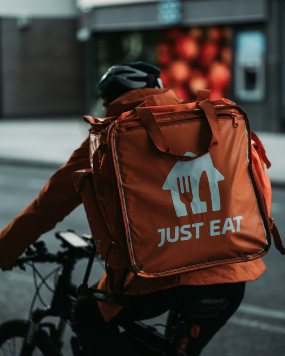 Just Eat founder Jitse Groen to step down, Roberto Gandolfo named successor