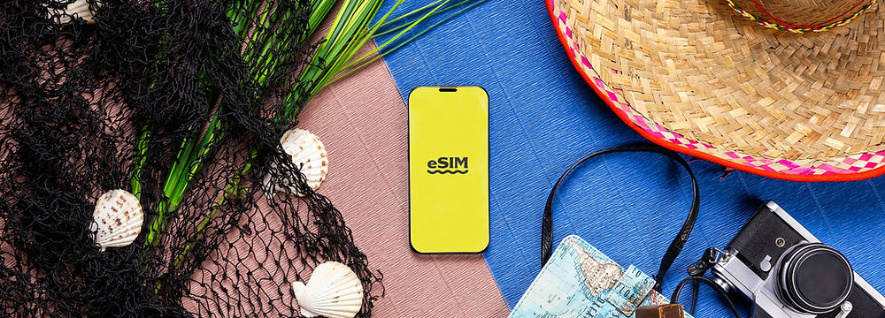 Phone displaying Wandertrip Travel Sp app