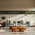 Living Room Renovation in Sydney