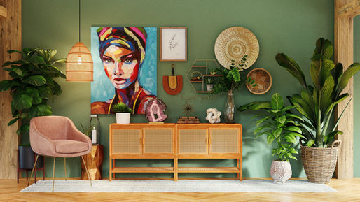 Affordable Home Decor Ideas that Don't Look Cheap
