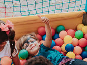 Infantil: espaços de brincar longe da chuva no Rio e em Niterói
