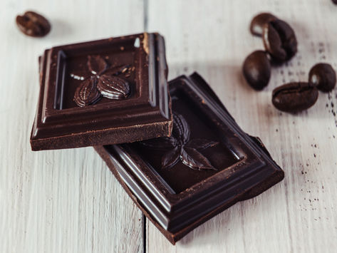 Magnesium - Why are we so deficient? 