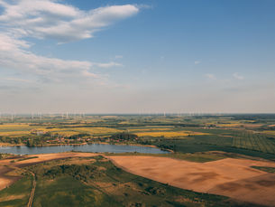 An Introduction to Sustainability: An Investor’s Perspective