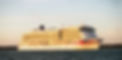 P&O Iona sailing out of Southampton