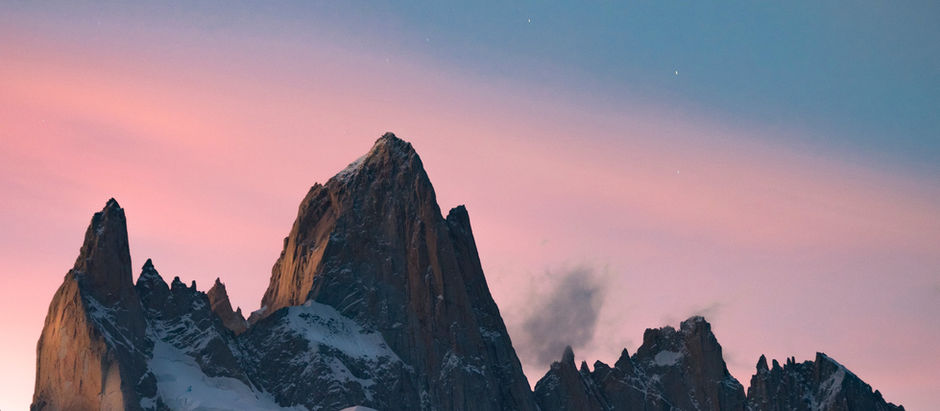 Must-see attractions in Argentina's picturesque Patagonia region.