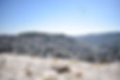 God in the City (Hebrews 12:2)