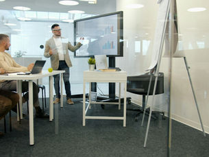 Getting Executive Buy-In for AI Initiatives