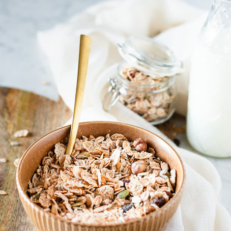 The Power of Whole Grains: How They Can Impact Your Weight Loss Journey