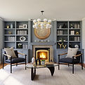 Living Room Renovation in Sydney