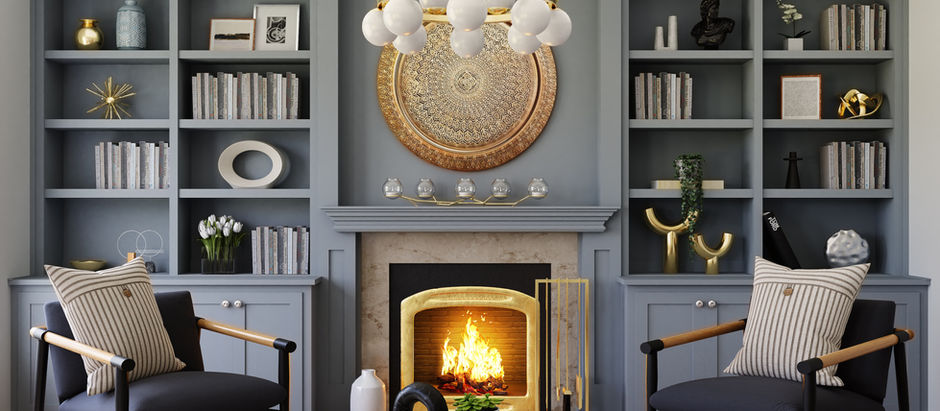 2026-Proof Interior Design: How to Make Your Home Stylish & Timeless