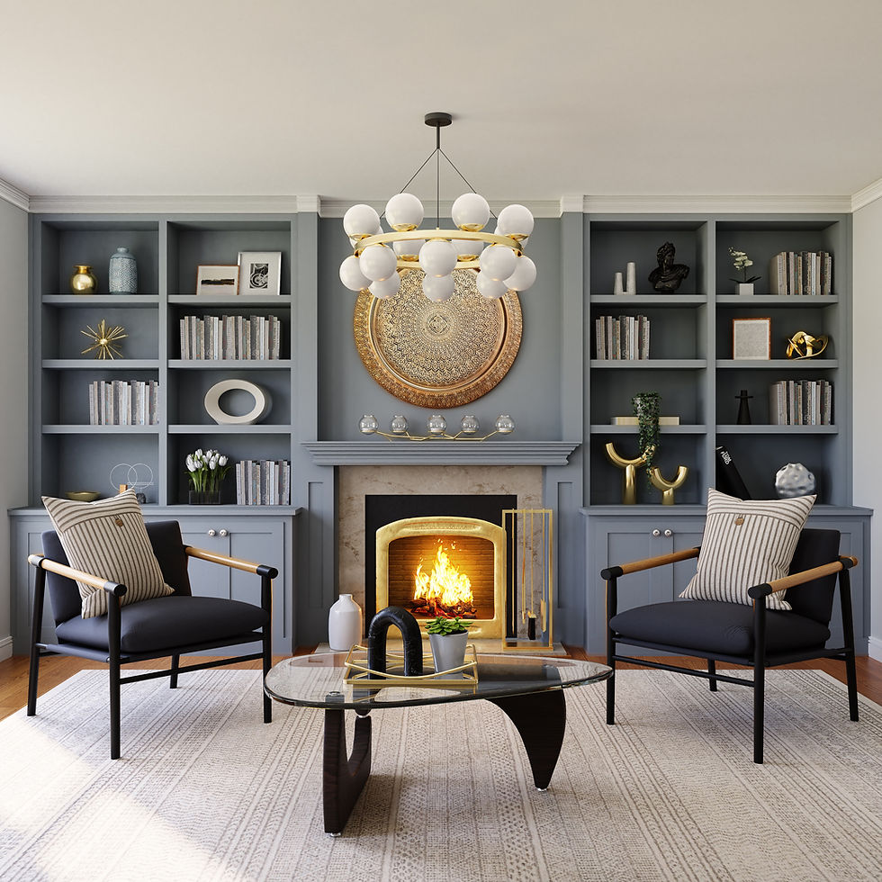 Interior design tips, home improvement ideas