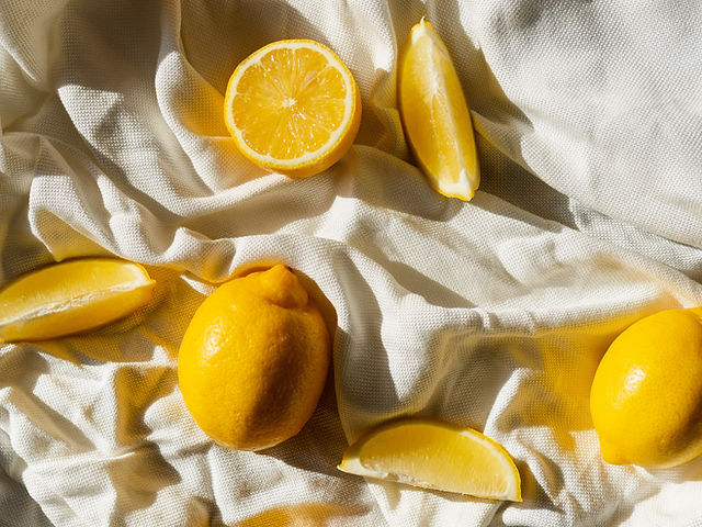 Yoga Ernährung und Rezepte Diät