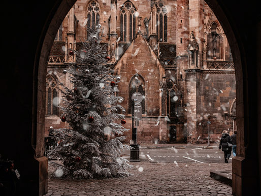 Unwrap the Holidays: Explore Europe’s Best Christmas Markets by Cruise