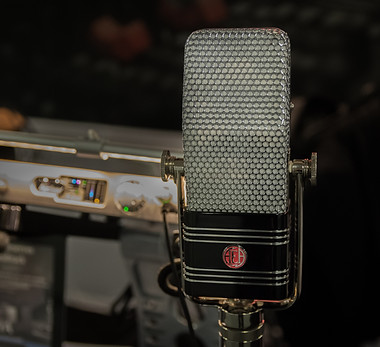 Image by Steve Harvey