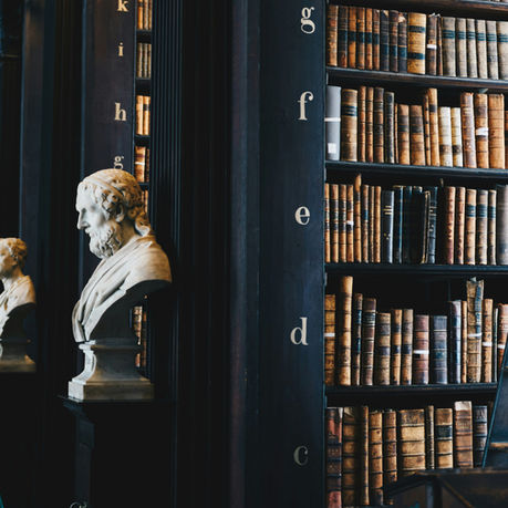 Die Geschichte des Maklertums