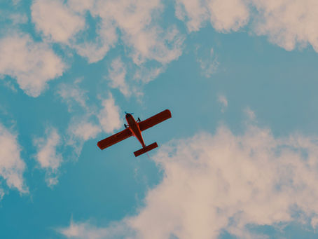 Weather Basics Every Student Pilot Should Know