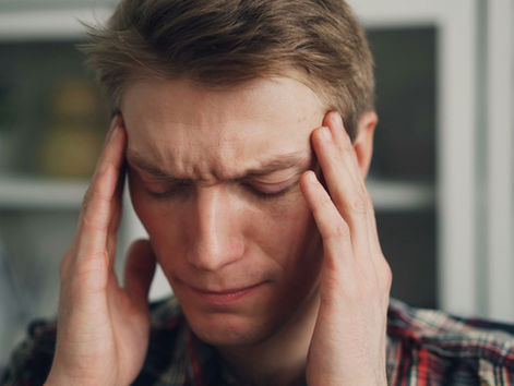 Natural Migraine Relief: 5 Steps That WORKED
