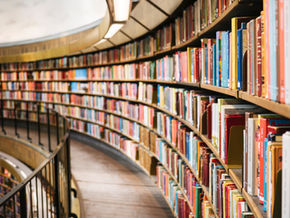 Information Literacy - Deeper Dive