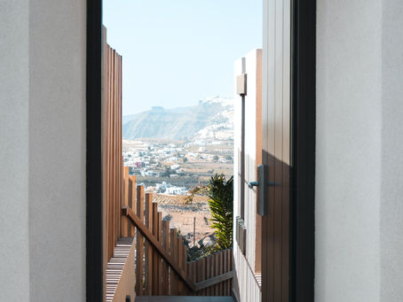 I know Your Desire is here now