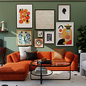 Living Room Renovation in Sydney
