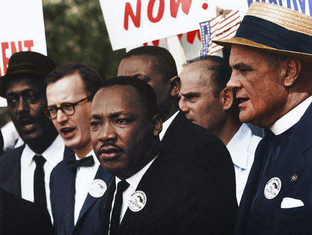 Honoring MLK in the Classroom: Education & Equality
